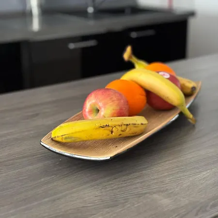 A & M Vacation Apartment Makarska