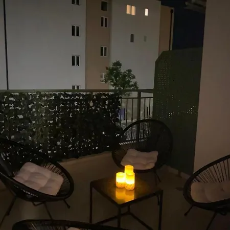 A & M Vacation Apartment Makarska