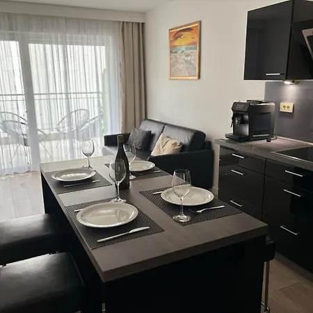 A & M Vacation Apartment
