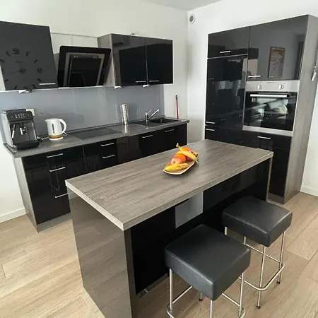 A & M Vacation Apartment *