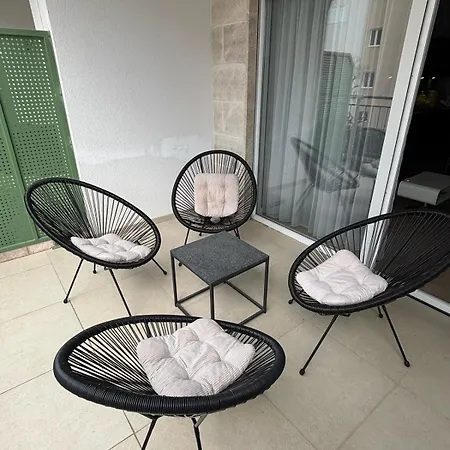 Apartment A & M Vacation *
