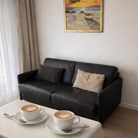 Apartment A & M Vacation Makarska