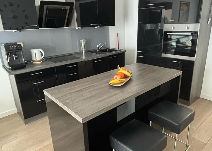 A & M Vacation Apartmán *