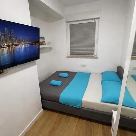 Apartament A & M Vacation