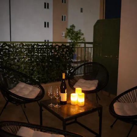 A & M Vacation Makarska