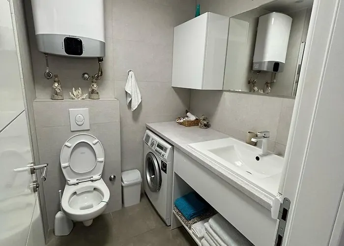 A & M Vacation * Makarska