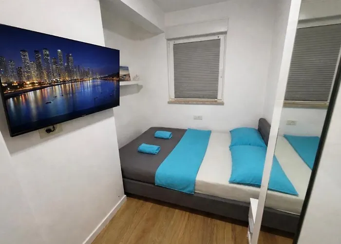 Apartament A & M Vacation