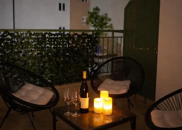 A & M Vacation Макарська