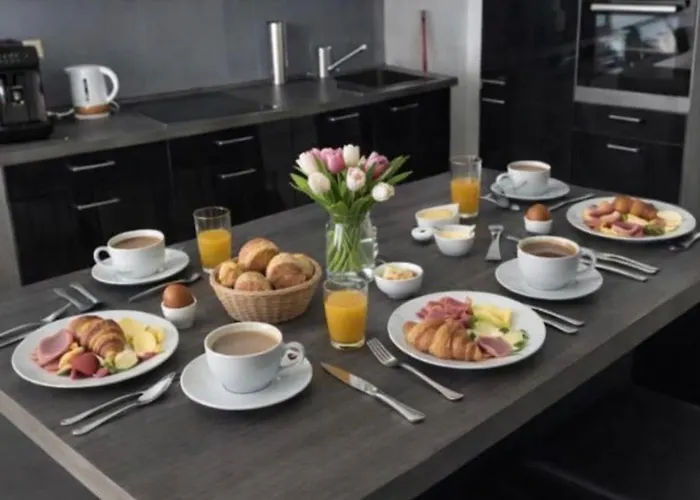 Apartament A & M Vacation *