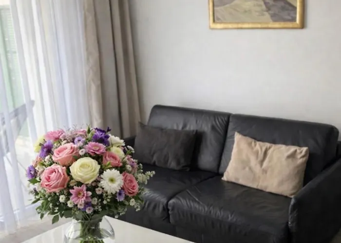 A & M Vacation Apartament *