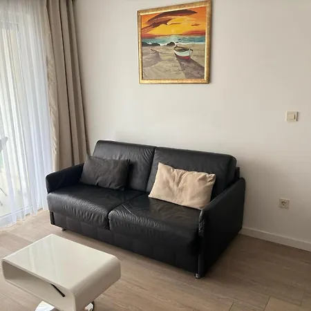 Διαμέρισμα A & M Vacation *