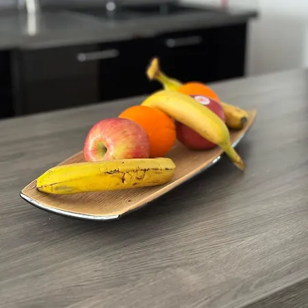 A & M Vacation Διαμέρισμα *