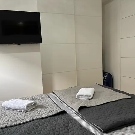 Διαμέρισμα A & M Vacation