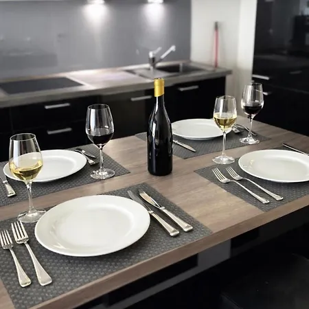 Διαμέρισμα A & M Vacation